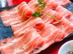 -谭鸭血老火锅(漳州路店)