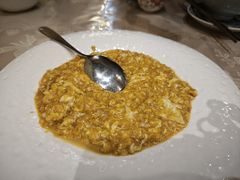 蟹黄蛋-吉事利茶餐厅