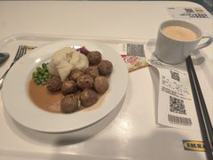 -宜家·瑞典风味餐厅(无锡店)