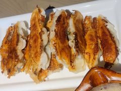 锅贴-前海沿·青岛菜(李沧万达店)