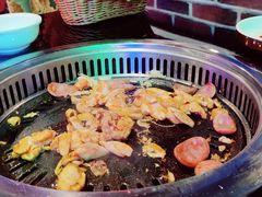 -老卜奎齐齐哈尔烤肉(人民东路店)