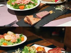 -Lingo西餐厅(仙乐斯广场店)