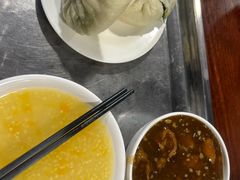 -姚记炒肝店(鼓楼店)