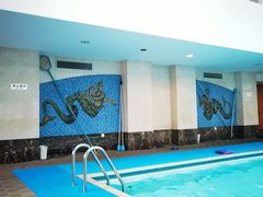 -大连富丽华大酒店