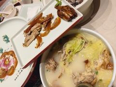 -京味斋·北京烤鸭(北京南站洋桥店)