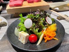 -神户牛排餐厅MOURIYA(总店)