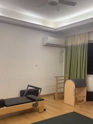 -依灵瑜伽普拉提连锁