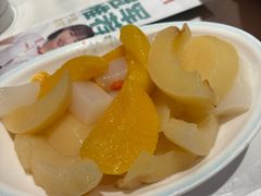 -0317火锅鸡·清真(正达店)