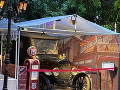 -JUKEBOX玖部音乐餐厅(华侨城店)