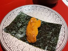 -橼舍鮨青木