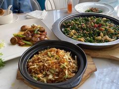 -周三的情书花园餐厅(江北店)