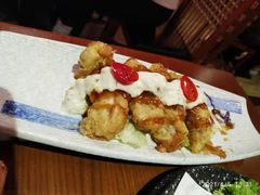 -有喜屋·深夜食堂(北京西路店)