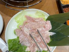 -牛也烧肉(摩尔城店)