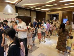 -清远熹乐谷温泉度假酒店