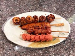 川香鸡柳-熊仔屋(吉祥苑小区店)