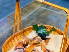 -老灶房-四川土菜(铁牛广场店)