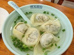 -潘国仙耳光馄饨(黄家阙路店)