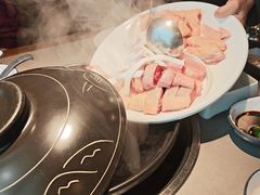 -同仁四季椰子鸡(无锡滨湖万象汇店)