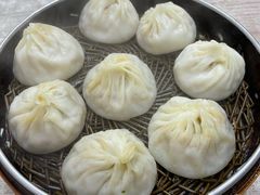 -曼曼汤包(建国西路店)