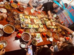 -江油特色冷沾沾(火炮街店)