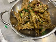凤爪-小民大排档(马场角横路店)
