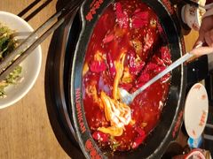 -牛市坎火锅(建设路店)