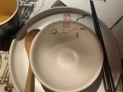 -绿茶餐厅(西单老佛爷店)