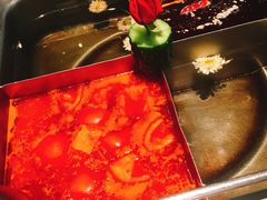 -海底捞火锅(九久奥特莱斯店)