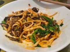 -一坐一忘云南菜(卓悦中心)