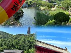 -石岛赤山风景区