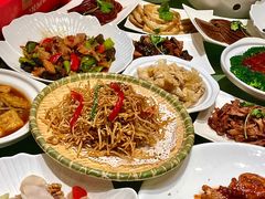 -归元·云集斋素菜馆