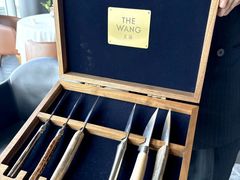 -THE WANG王品(上海中心云端店)