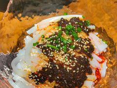 -十三式重庆江湖菜(金茂览秀城店)