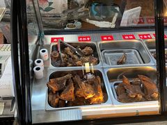 -王裕興肉莊(南禅寺店)