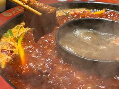 -矮板凳老火锅(宽窄巷子店)