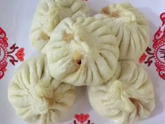 -宝正臻天津包子总店(金阳光居易店)