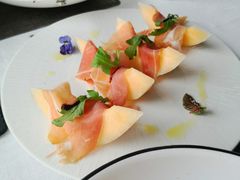 蜜瓜火腿-安妮意大利餐厅(日坛店)