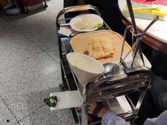 -犇鼎牛潮汕牛肉火锅(新辰里学清路店)
