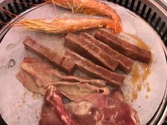 黑椒牛排-九寸花汀(摩天活力城店)