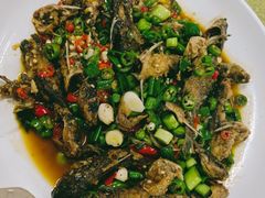 -江西风味土菜馆(祁连山南路店)