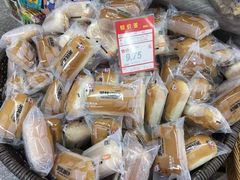 -世纪联华(临平邱山店)