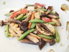 -安泰楼·佛跳墙创始人·传统闽味早茶·酒楼(三坊七巷闽菜地标店)