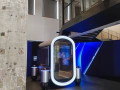 -现代汽车文化中心 Hyundai Motorstudio Beijing