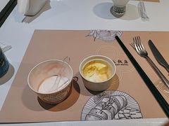 -晶丽香榭自助餐(南京大饭店)