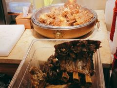 -西贝(武汉群星城店)
