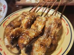-辉记炭烧海鲜大排档·老字号(福田店)