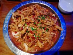 -胖哥俩肉蟹煲(虹口龙之梦店)