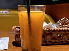-萨贝尔意式餐厅(宝信店)