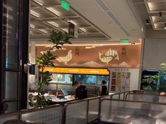 -谭厨中山传家菜.乳鸽.脆鲩鱼(华强北中航城店)