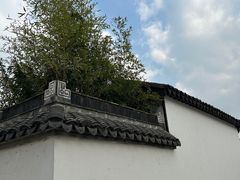 -青果巷历史文化街区